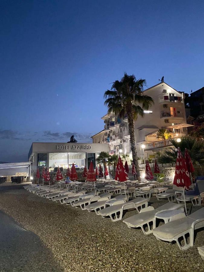 Azzurro 4*